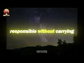 Let God Hold What You’ve Been Trying to Control | Night Prayer