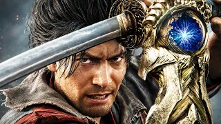 This Is What A Samurai Game Should Feel Like