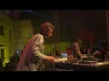 TELEPOPMUSIK "Breathe" live at Electric Castle Festival