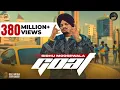 GOAT | Sidhu Moose Wala | Wazir Patar | Sukh Sanghera | 