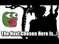 The Next Chosen Hero has Been REVEALED CYL 10 Datamines Fire Emblem Heroes