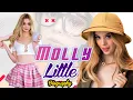 Molly Little Biography StarletBio