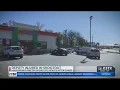 Upshur County deputy wounded in shootout with man who opened fire on law officers trying to arrest h