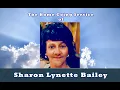 The Home Going Service of Sharon Lynette Bailey