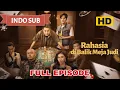 Rahasia di Balik Meja Judi Drama China - Sub Indo #drama #dramachina #dramationgkok 