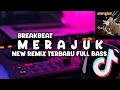 Lagu DJ TERBARU MERAJUK (ARIEF) NEW REMIX BREAKBEAT TERBARU FULL BASS ‼️