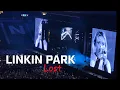 Download Lagu Linkin Park - Lost - Live in Frankfurt
