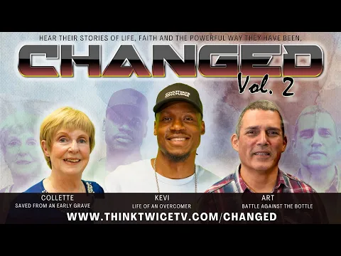 Changed Vol.  2 (Film Trailer)