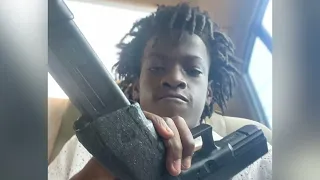 Teenage suspect in custody accused of Dothan double murder DPD