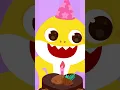 Download Lagu Happy Birthday Song for Baby Shark 🥳 #9yearsold #anniversary