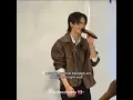 Download Lagu he wanted to be with the person on boat so bad 🤣 | #perthsanta #perthppe #santapp #gmmtv #blshorts