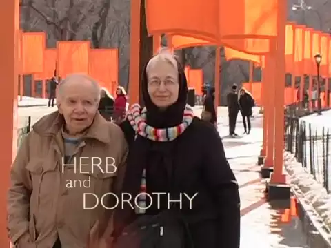 Herb and Dorothy - Trailer