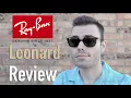 Download Lagu Ray Ban RB2193 Leonard Review