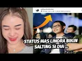 Lagu Status Mas Lindra Untuk Mencintaimu Bikin Salting si Dia ..