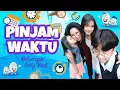 KELUARGA TETTY KADI | PINJAM WAKTU (Official Music Video)