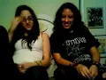 Brittany and Keana Fan Video [Thanks!]