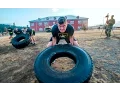 Under Secretary of the Army does Physical Training at JBLM