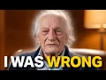 Lagu 99-Year-Old Atheist Goes Viral for His Baptism — He Finally Tells All
