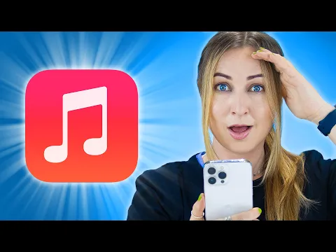 Download MP3 10 Apple Music Tips, Tricks & Hacks - EVERYONE SHOULD KNOW !!!