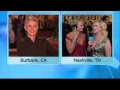 Kellie Pickler s Red Carpet Fun