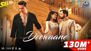 Deewane Hum Nahi Hote Deewani Raat Aati Hai