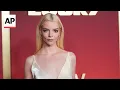 Anya Taylor-Joy says her heart is for Argentina but if had to lose she s glad it s England