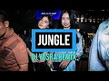 Lagu 🔴SPECIAL JUNGLE DUTCH 2019 🎵 PARTY HARDCORE 🎵((DJ YOSRA REMIX))