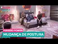 Download Lagu Carol, Radamés, Tali e Rafa querem mudar postura com Kadu | Power Couple