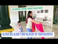 Download Lagu Reaksi Kakek Dan Nenek Pertama Kali Melihat Cucu Australia Menari Tarian Jawa