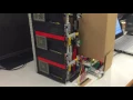 MSE 352 Three Floor Elevator Project