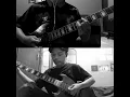 Download Lagu The Sigit - Up and Down (Guitar Cover)
