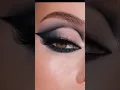 Download Lagu Glam smokey 🖤🔥 eye makeup tutorial #viralvideo #eyemakeup #trendingshorts #softglam #youtubeshorts
