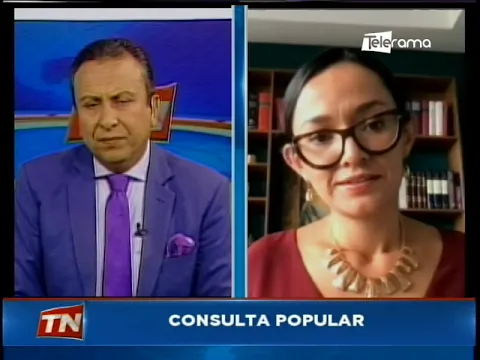 Marcela Estrella Bucheli 