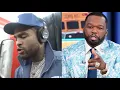 Lagu Dave East CLAPS 50 Cent With Diss Song After Siding With Jim Jones \u0026 Maino In Podcast Beef