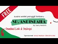 Download Lagu Suara Walet Mp3 Panggil Terbaik | Sp Walet Original Andini Aila by Deny Welliam | Suara Burung Walet