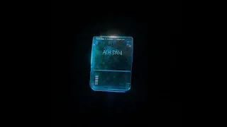 7ARI & Ramoon - ACH DANI (Official Visualizer)