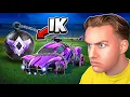 Ik zit vast in Champion 3 op Rocket League..