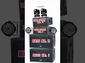 Download Lagu AHUJA mini dj setup | 2 bass 2 line array and lights