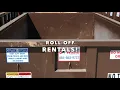Roll-off Waste Containers and Dumpsters Rentals in EAST TENNESSEE Bulk trash hauling services