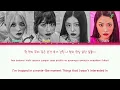 FIFTY FIFTY 'Tell Me' Lyrics (피프티피프티 텔 미 가사)