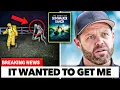 1 MINUTE AGO Dragon Finally Reveals WHY He Left Skinwalker Ranch And It s TERRIFYING