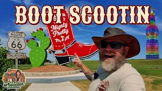 Almost Wrecked New Space Cowboys Largest Neon Bottle