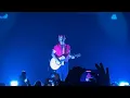 All Time Low: Remembering Sunday (feat. Taylor Acorn) *LIVE 4K* [Cardiff Utilita Arena 22.01.2026]