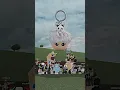 Lagu meow meow vr 🥰🥰🙈 with smol cute :3 #roblox #fyp #shorts #vrhands #brookhaven #brookhavenrp