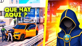 QUE ESCONDE ESTA CUIDAD? 🤔 LOS BRASILEÑOS JUEGAN EN EL SERVIDOR?