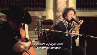enzo avitabile music life clip tuttegual song e criature