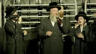 בחור הפלא בנצי קלצקין לכל קהלא קדישא הדין 