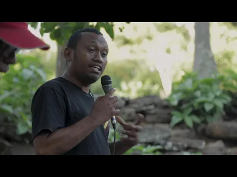 Festival Film Dokumenter 2021 | Trailer - Ketika Tunas itu Tumbuh