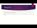 Oracle SQL Performance Tuning Day 2 - Introduction