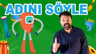 Adını Söyle - Onur Erol